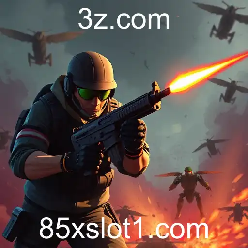 Impactos do Novo Jogo da Série 85x Revolucionam Mercado de Games