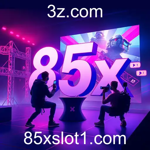 85x: A Ascensão dos Jogos de Probabilidade