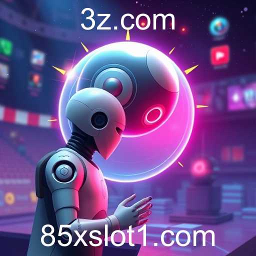 A Ascensão do 85x no Mundo dos Jogos Virtuais
