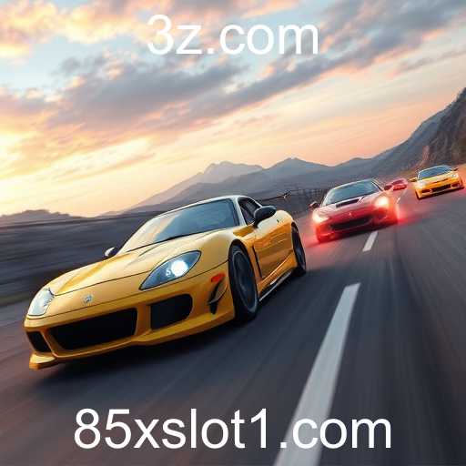 85x: A Nova Era dos Jogos Online em 2026