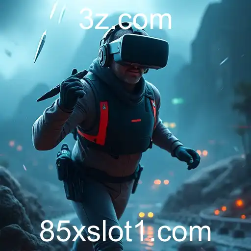 Explorando a Tendência: Por Que 85x é o Novo Favorito nos Jogos