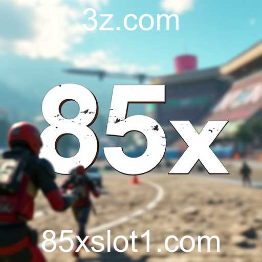 A Ascensão do 85x: Tendências no Mundo dos Jogos