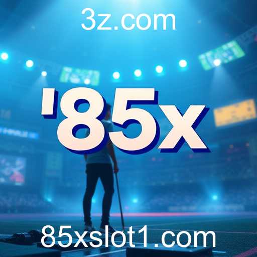 85x: O Impacto Revolucionário nos Jogos Online