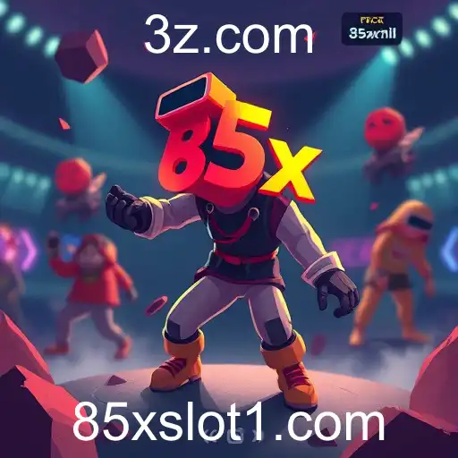 85x: A Revolução dos Jogos Online