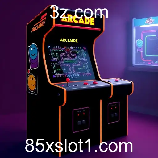 Arcade Classics: Uma Viagem Nostálgica no Mundo dos Jogos