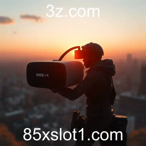 Crescimento e Tendências do Jogo 85x em 2025