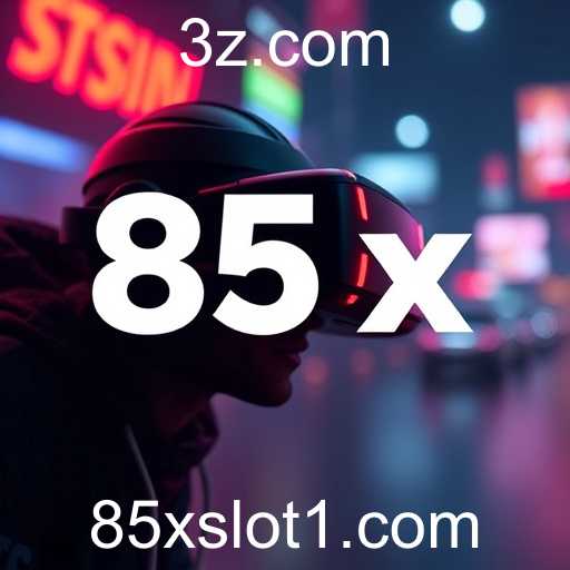 85x: Evolução e Tendências do Mundo dos Jogos em 2026