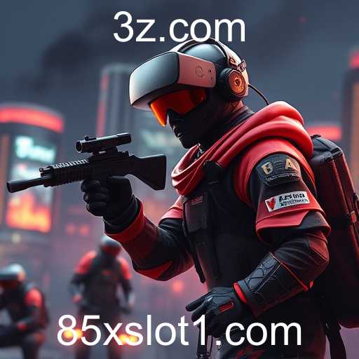 Evolução e Impacto do 85x nos Jogos Online