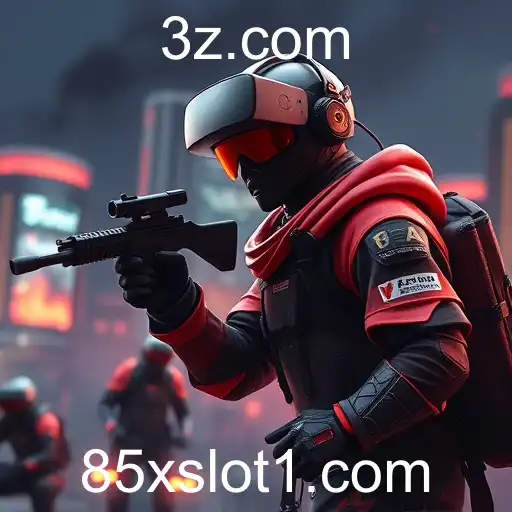 Evolução e Impacto do 85x nos Jogos Online