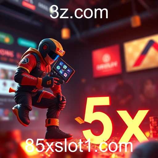 Expansão e Tendências no Mundo dos Jogos em 2026