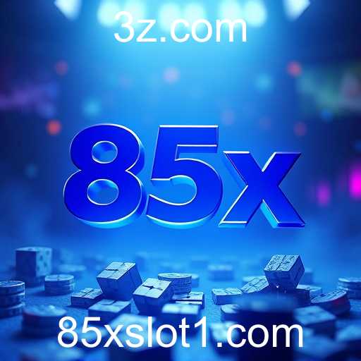 Expansão do Fenômeno 85x no Mundo dos Jogos Online