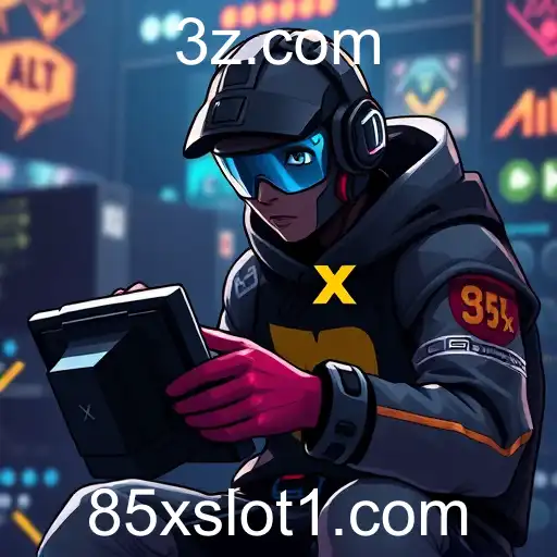 Explorando o Fenômeno 85x nos Jogos Online