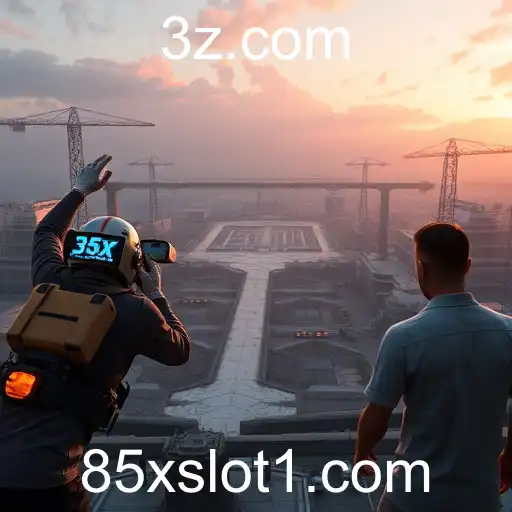 Explorando o Fenômeno '85x' no Mundo dos Jogos