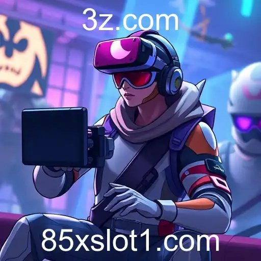 Explorando o Fenômeno 85x no Universo dos Games
