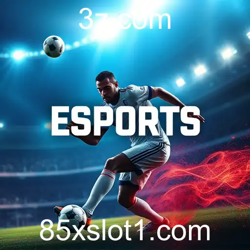 O Futuro dos Jogos com 85x: Inovações e Tendências