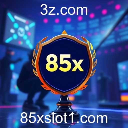 A Revolução do Mundo dos Jogos com 85x