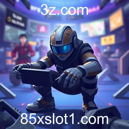 A Ascensão do Jogo Online: 85x Lidera Revolução no Mercado