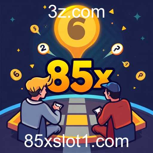 85x Revoluciona os Jogos Online no Brasil