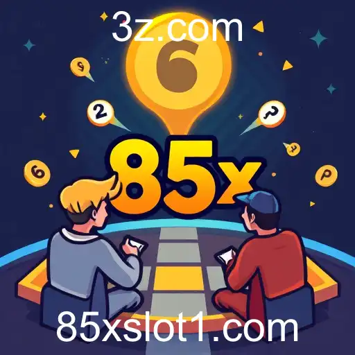 85x Revoluciona os Jogos Online no Brasil