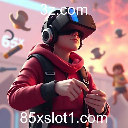 A Revolução dos Jogos Brasileiros com 85x