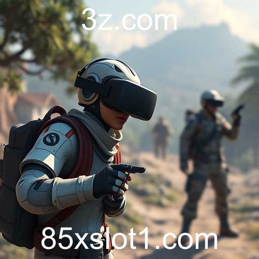 O Crescimento do Mercado de Jogos em 2026 com 85x