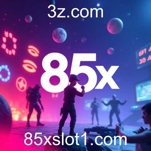 A Revolução do Jogo Online com 85x em 2025