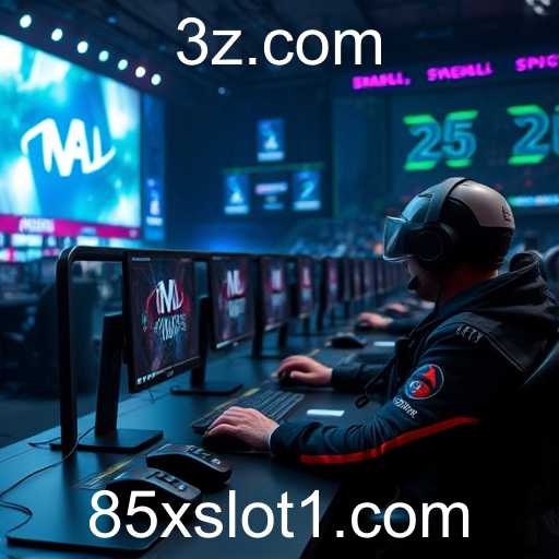 Expansão dos Jogos e eSports Impulsiona Economia