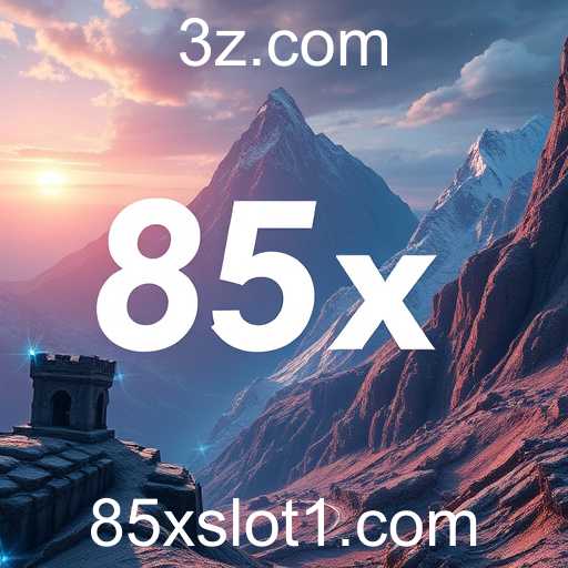 Revolução dos Jogos: O Impacto de 85x no Cenário Atual