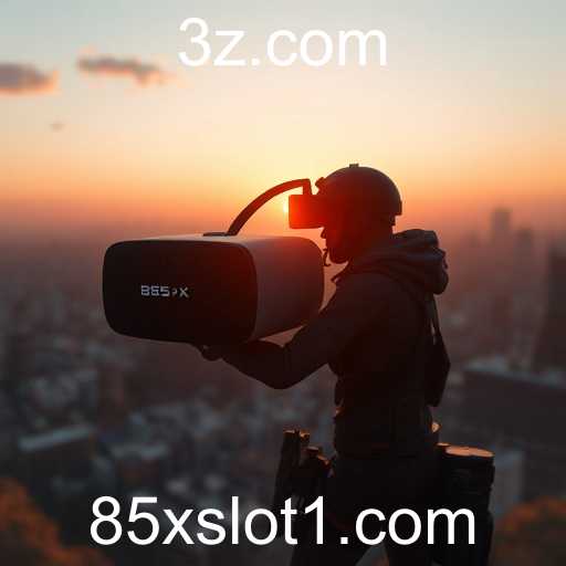 Revolução no Mercado de Jogos Online