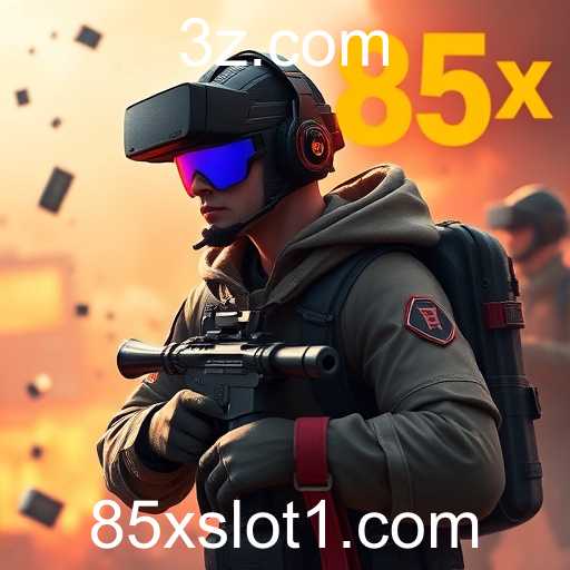 A Evolução dos Jogos: Impacto de '85x' no Mercado de Games