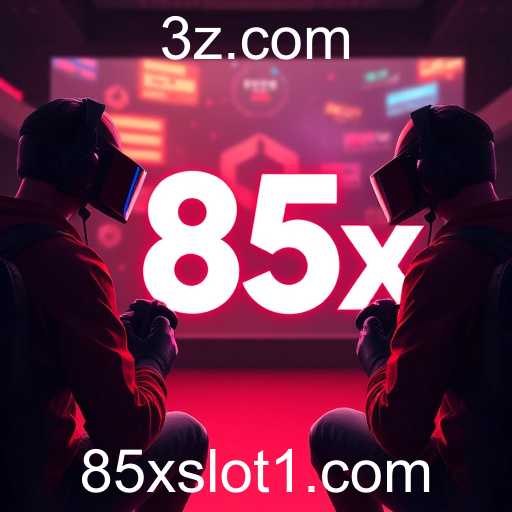 85x Transforma o Cenário dos Jogos em 2026