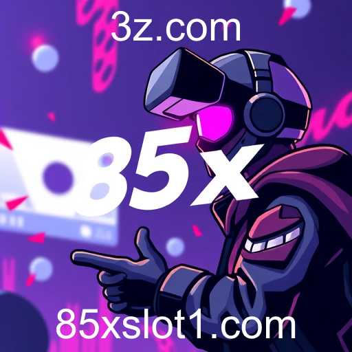 A Revolução do Gaming com 85x