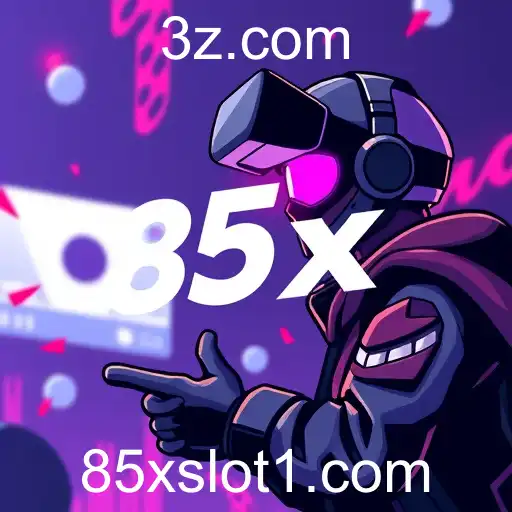 A Revolução do Gaming com 85x