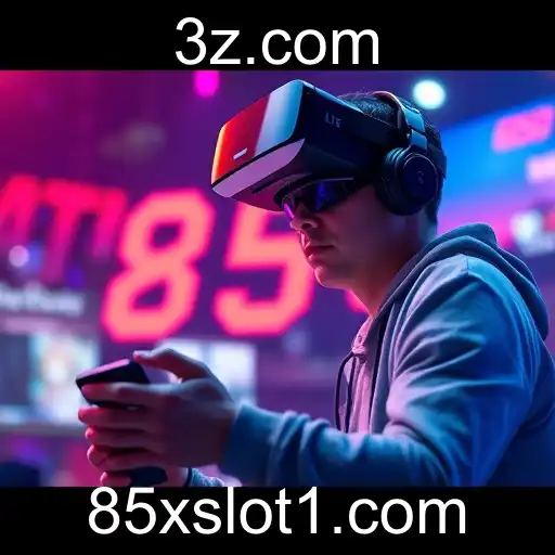 Inovações e Tendências Emergentes no Mundo dos Games em 2026