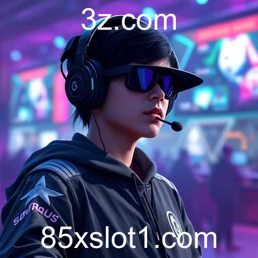 O Impacto do 85x no Crescimento dos eSports