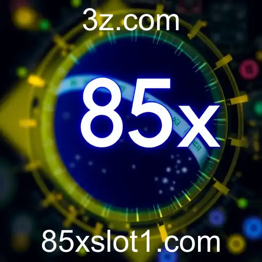 Nova Dimensão nos Jogos: O Impacto de 85x