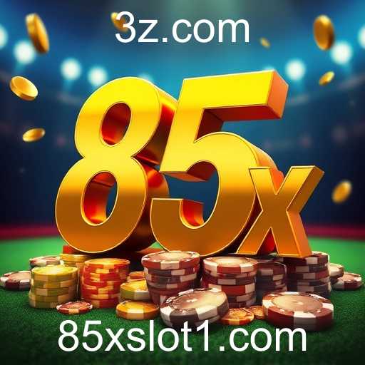 O Impacto do 85x no Cenário dos Jogos Online