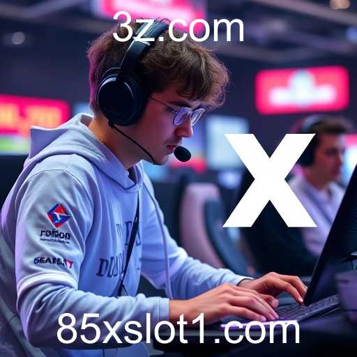 O Impacto da Tendência 85x nos Jogos Emergentes