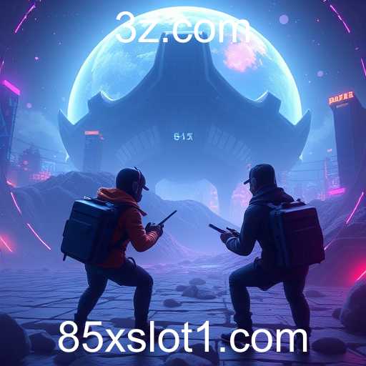 Ascensão de 85x: O Impacto e Novidades no Cenário dos Jogos Online