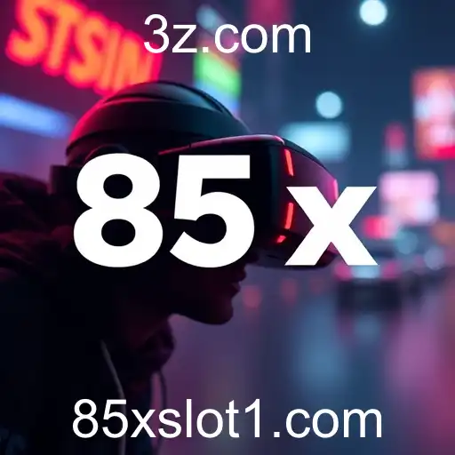 O Impacto de '85x' na Comunidade Brasileira de Jogos