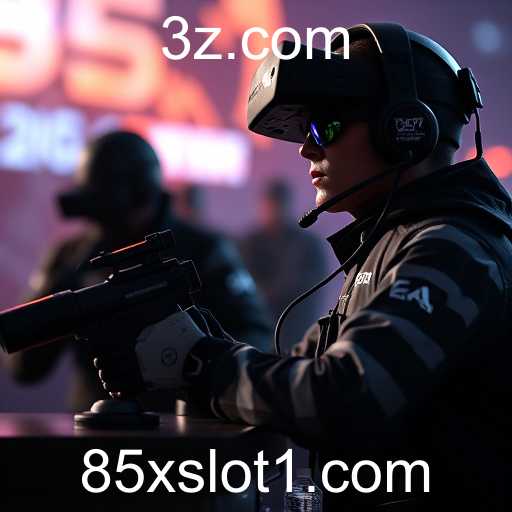 Inovação e Sustentabilidade no Mundo dos Jogos: O Impacto do 85x