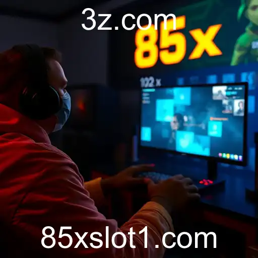 O Impacto do '85x' no Mercado de Jogos Brasileiros