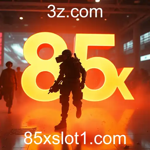 Expansão do Universo dos Jogos com a Tecnologia 85x