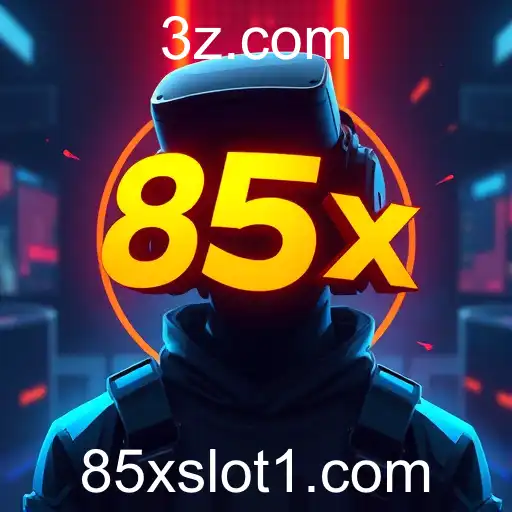 85x e a Revolução dos Jogos Virtuais no Brasil