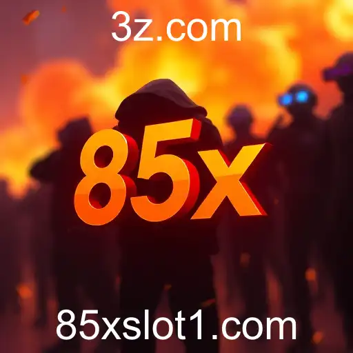 O Crescimento Explosivo do 85x no Cenário de Jogos