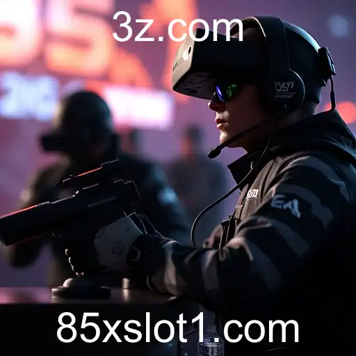 Crescimento Vertiginoso do Site de Jogos '85x' no Brasil