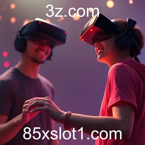 A Revolução dos Jogos Digitais com 85x