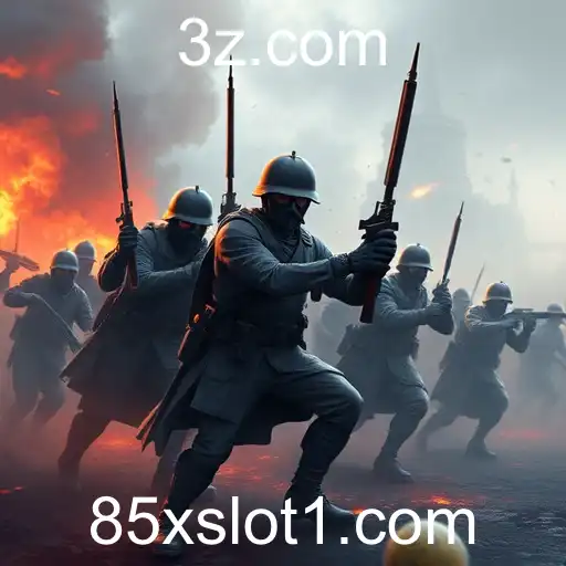 Ascensão dos Jogos de Estratégia em 2026