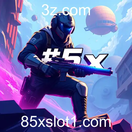 A Revolução do Mercado de Jogos com 85x