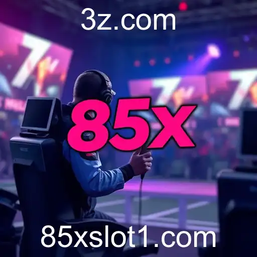 Crescimento dos Jogos Online em 2026: O Impacto da Plataforma 85x